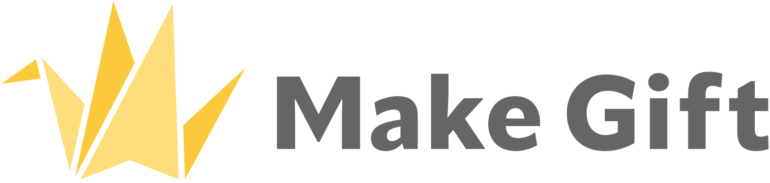 MakeGift(メイクギフト) | eギフト作成サービス