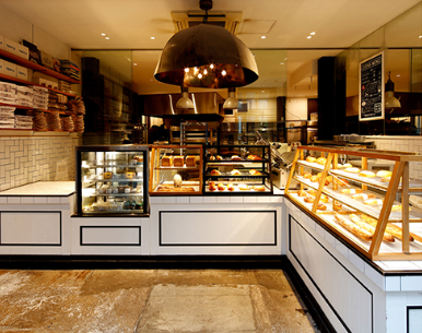 TruffleBAKERY